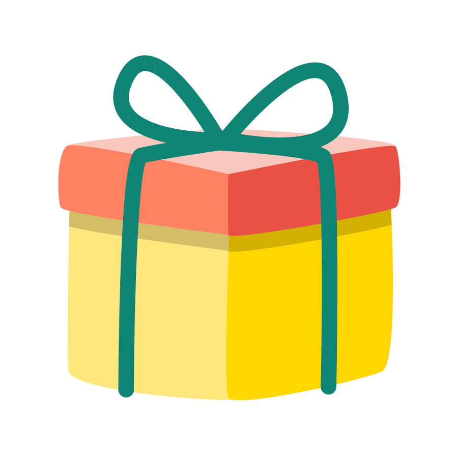 Surprise item for little makers — 1
